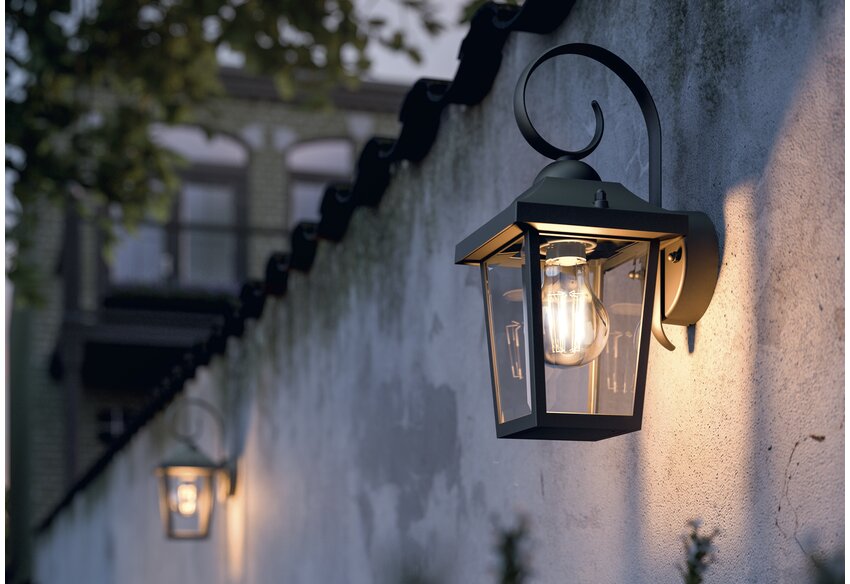 Outdoor Lighting Uk : Outdoor Lighting For Coastal Locations Bespoke ...