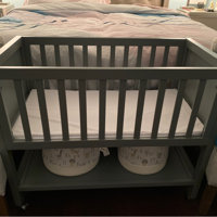 davinci bassinet