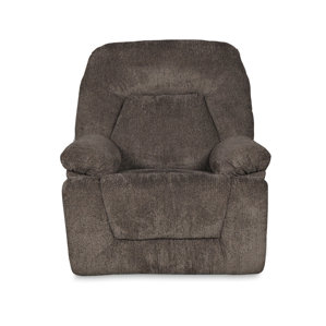 Madison Rocker Swivel Recliner by Revo..