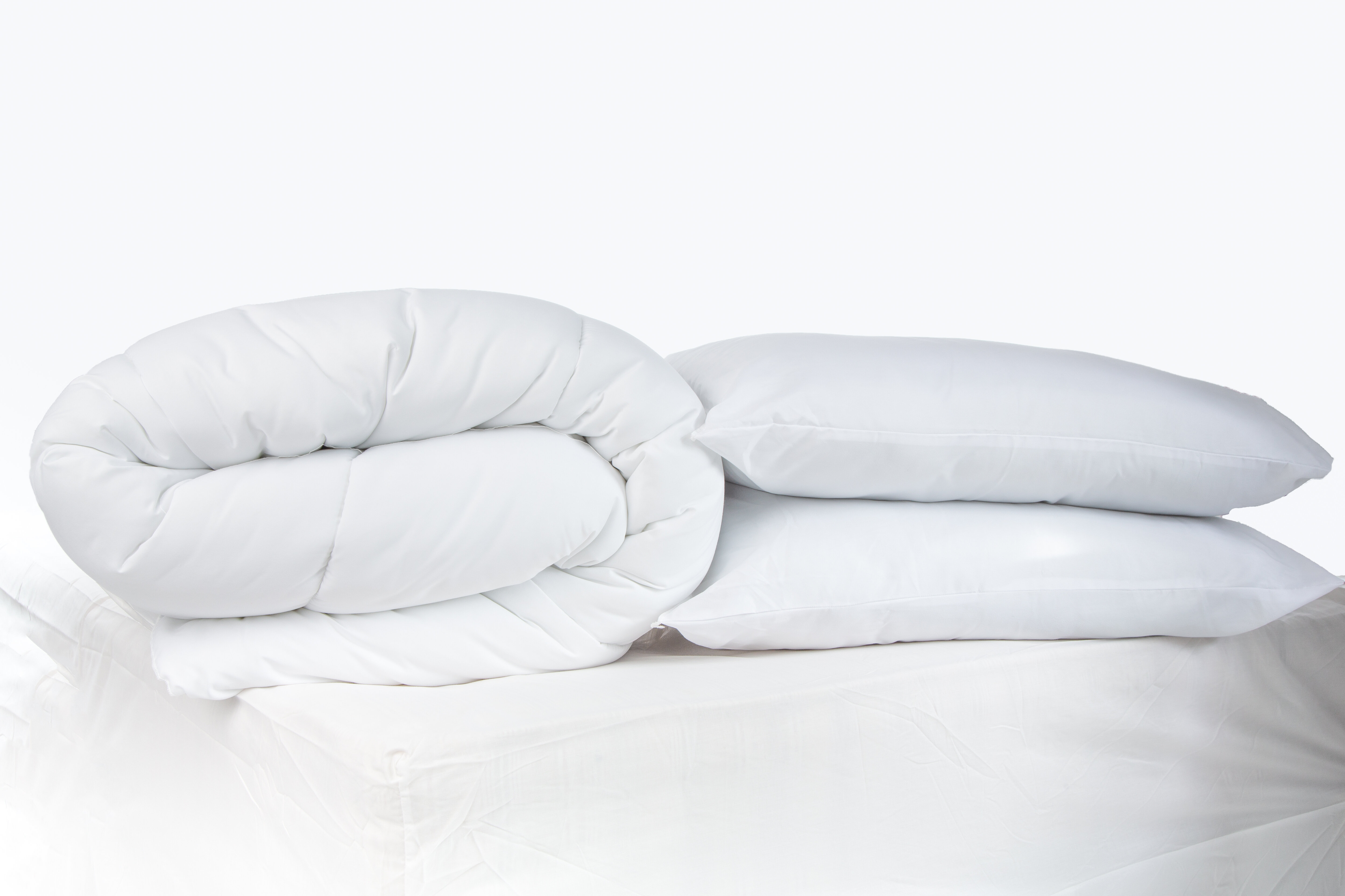 Symple Stuff 15 Tog Duvet With Pillows Wayfair Co Uk