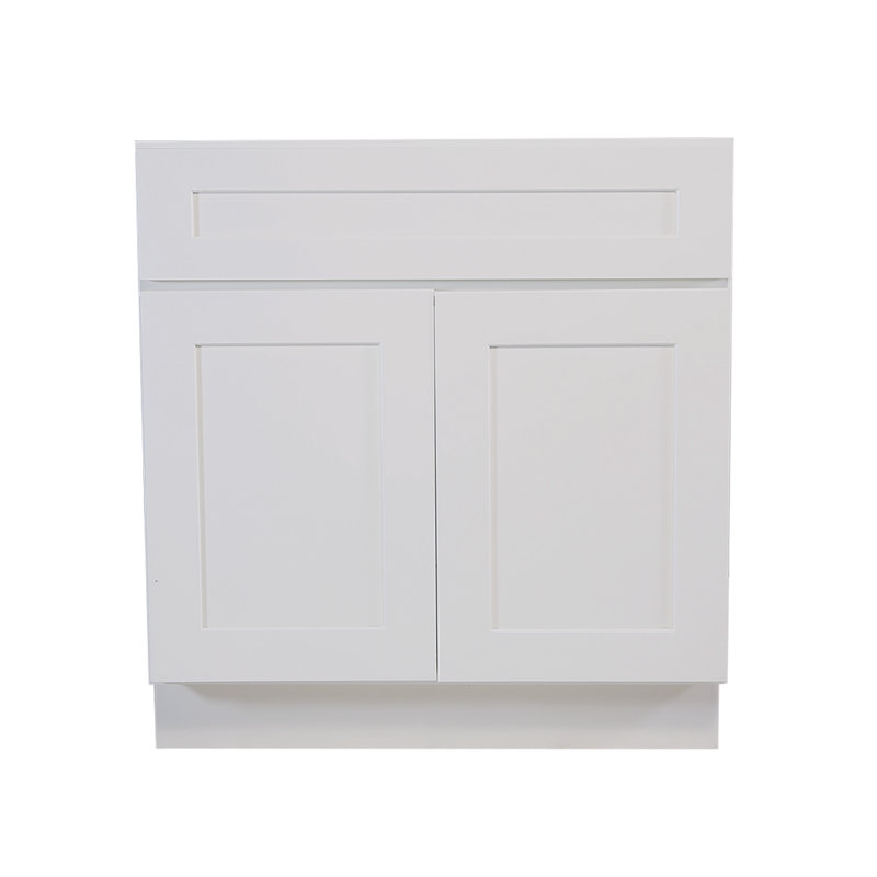 Design House Brookings 34 5 X 42 Kitchen Sink Base Cabinet Brookings 34 5 X 42 Kitchen Sink Base Cabinet