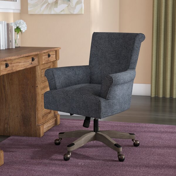 Mateer Office Chair by Gracie Oaks