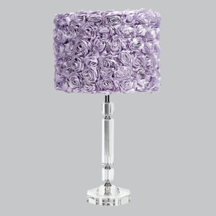 Best Slender Crystal 26 Table Lamp By Jubilee Collection Lamps Slender Crystal 26 Table Lamp By Jubilee Collection Lamps