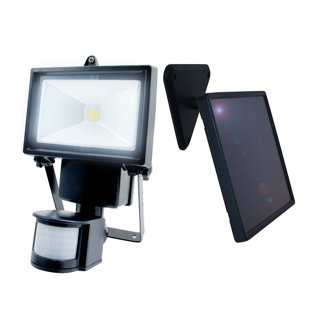 Best 1-Light LED Flood Light By Nature Power Outdoor Lighting 1-Light LED Flood Light By Nature Power Outdoor Lighting