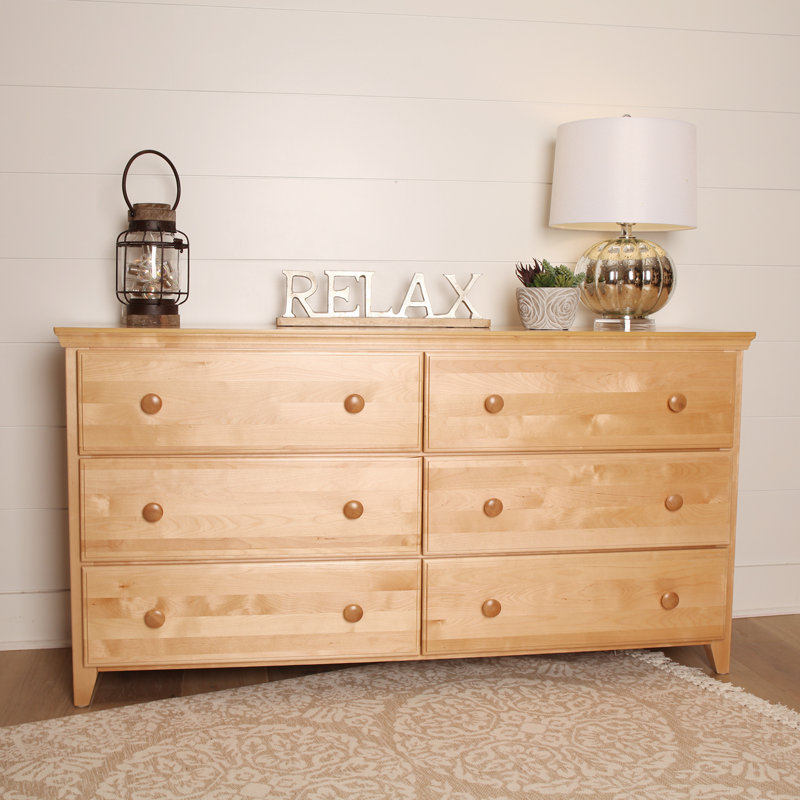wayfair baby dressers