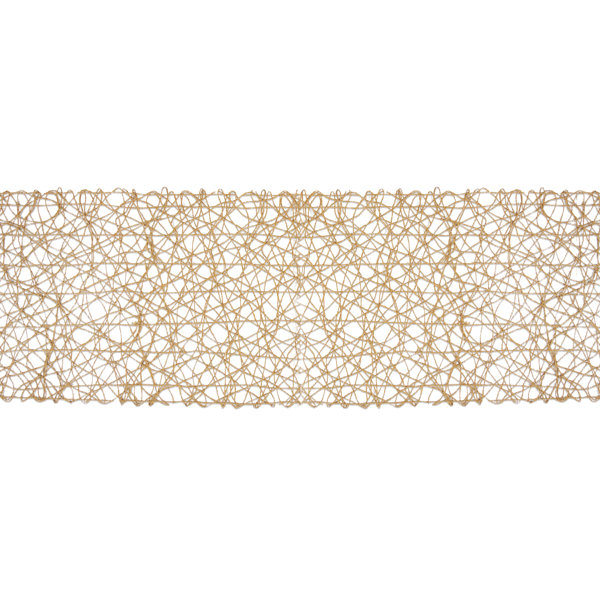 Elise Table Runner by The Holiday Aisle