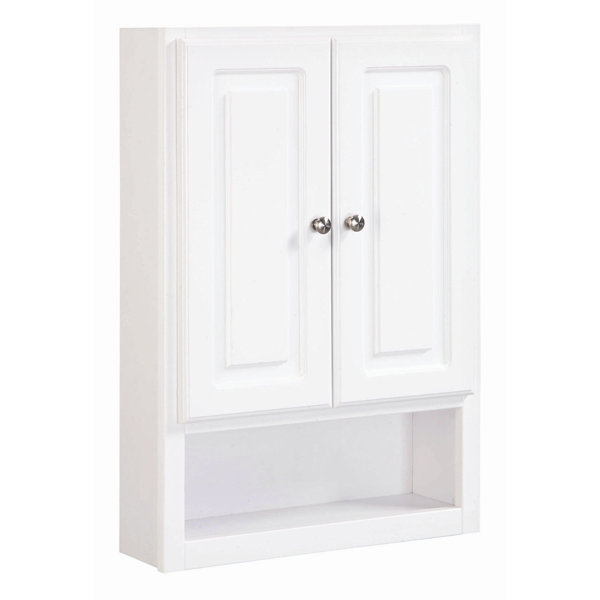 Steubenville 21 W x 30 H Wall Mounted Cabinet by Andover Mills