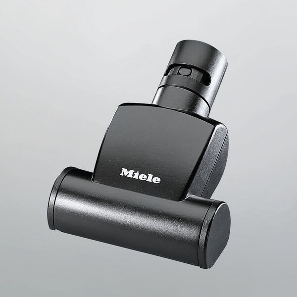 Handheld Turbobrush by Miele