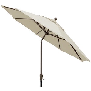 Sunbrella 9' Market Umbrella