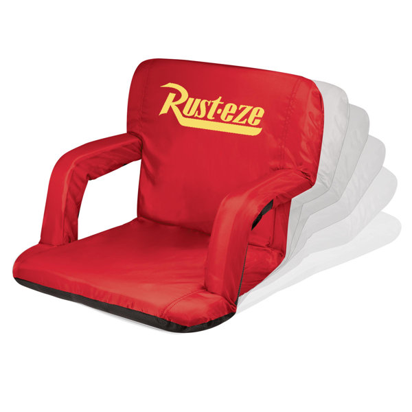 Lightning McQueen Ventura Portable Reclining Stadium Seating by ONIVA™