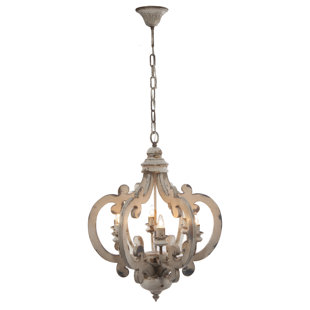 Entryway Foyer Lighting You Ll Love Wayfair Lynn 6 Light Foyer Pendant