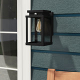 Pir Security Lights Motion Sensor Lights You Ll Love Wayfair Co Uk