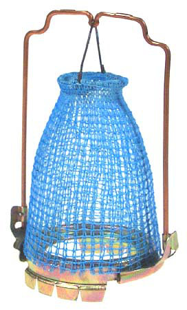 R-150 Mantles