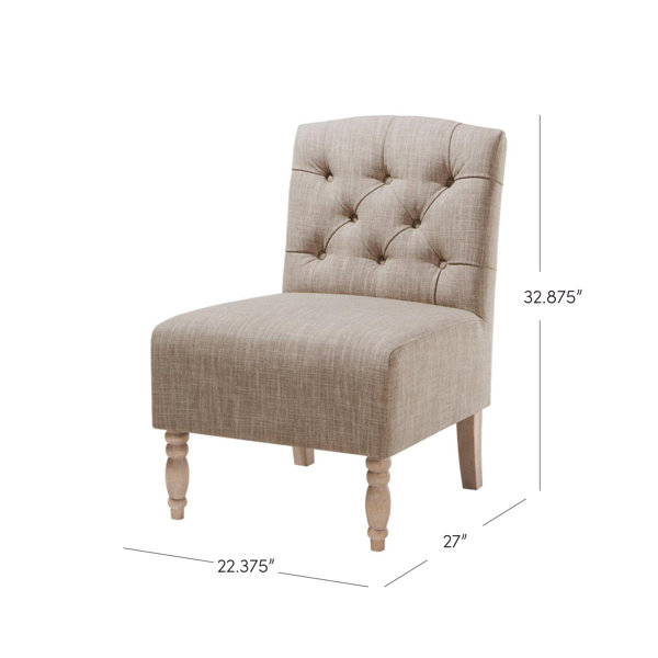 Charlton Home Roland Slipper Chair Reviews Wayfair Roland Slipper Chair