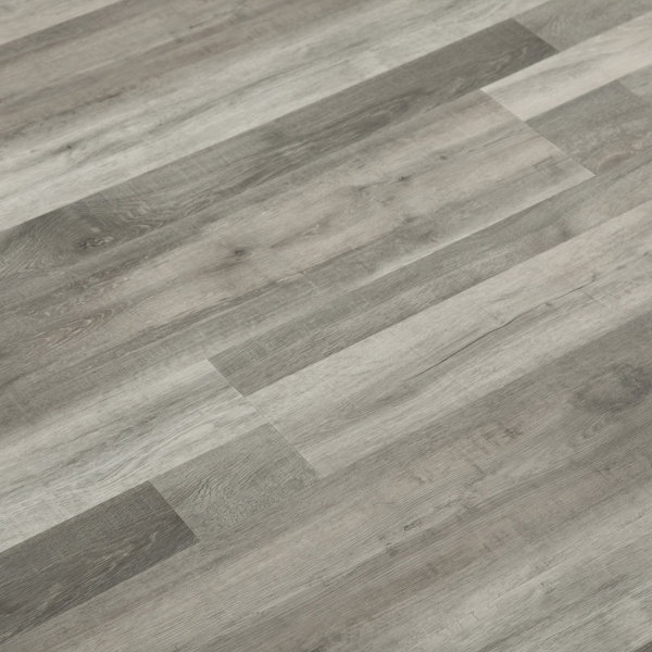 Click Lock Vinyl Tile Flooring