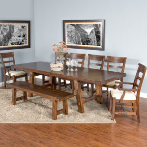 extendable kitchen & dining tables you'll love | wayfair extendable kitchen & dining tables you'll love | wayfair