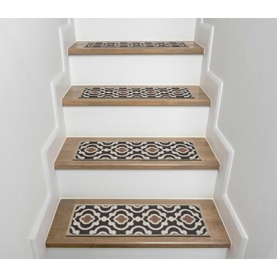 Stair Tread Rugs You'll Love in 2020 | Wayfair