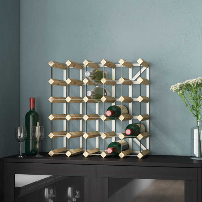 Weinregal CANDACE - Williston Forge Weinregal CANDACE - Williston Forge