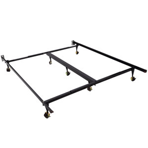Bed Frame by HomCom
