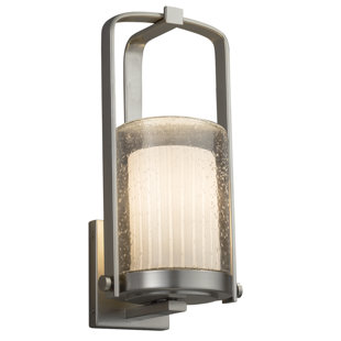 Best Luzerne Outdoor Sconce By Brayden Studio Outdoor Lighting Luzerne Outdoor Sconce By Brayden Studio Outdoor Lighting