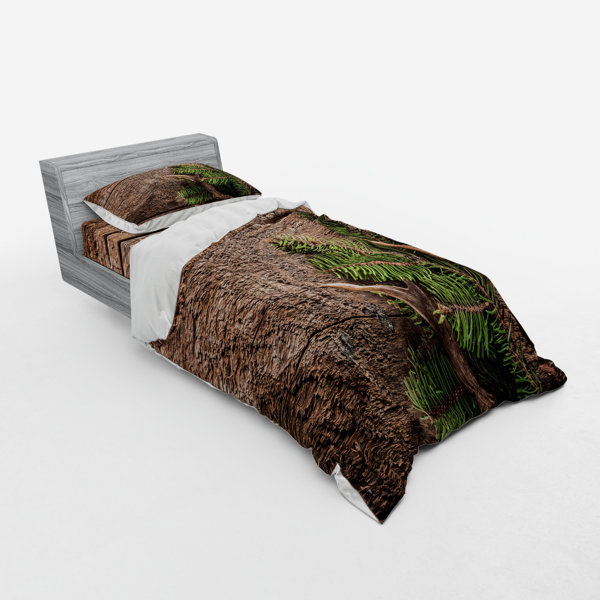 Deer Antler Bedding Wayfair