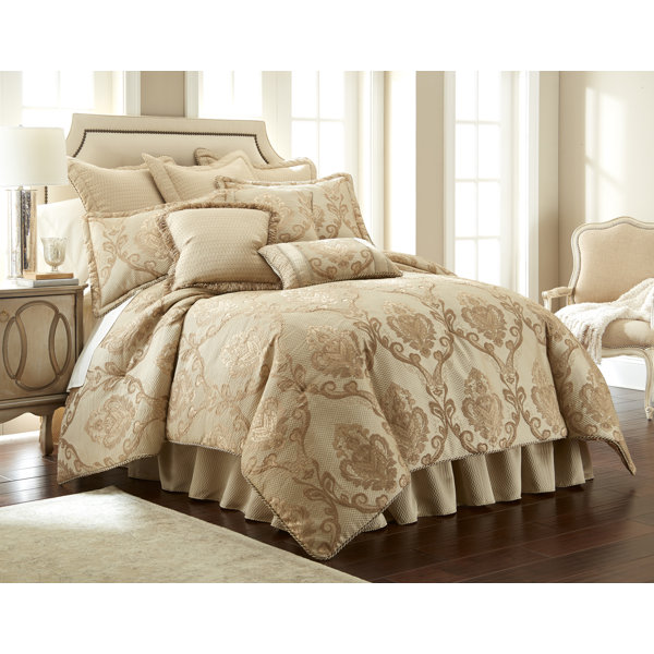 Elvira Duvet Cover Set