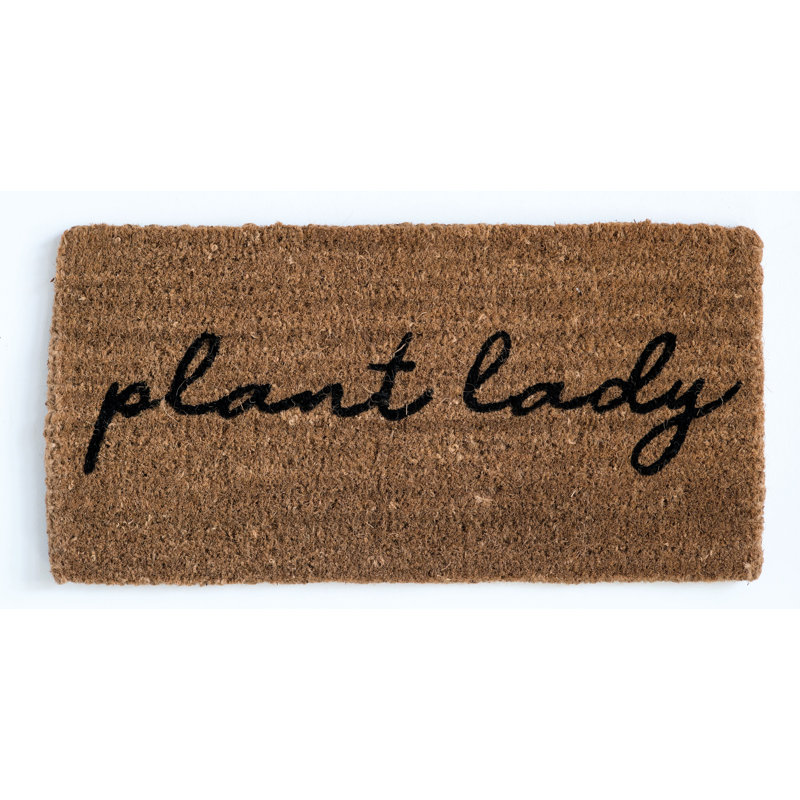 door mats
