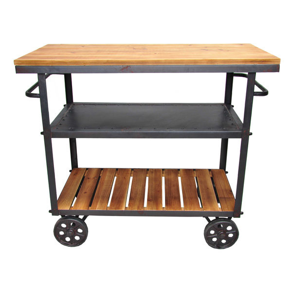 Claborn Bar Cart By Gracie Oaks Best Design