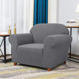 Slip Cover For Slipper Chair Wayfair
