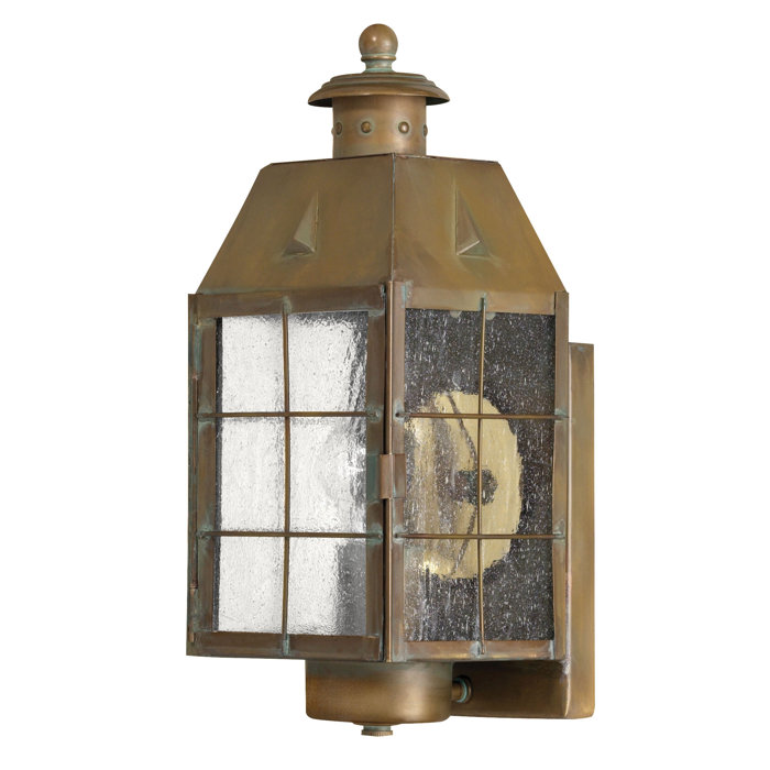 Nantucket Outdoor Sconce Nantucket Outdoor Sconce