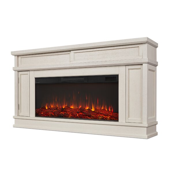 Torrey Electric Fireplace By Real Flame