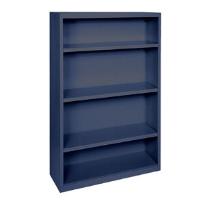 Elite Series Standard Bookcase