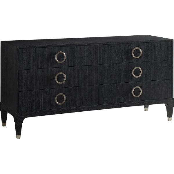 Looking for Reedsburg 6 Drawer Double Dresser By Brayden Studio Coupon