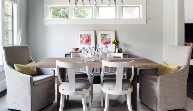 How to Choose a Dining Table Size | Wayfair.ca How to Choose a Dining Table Size | Wayfair.ca