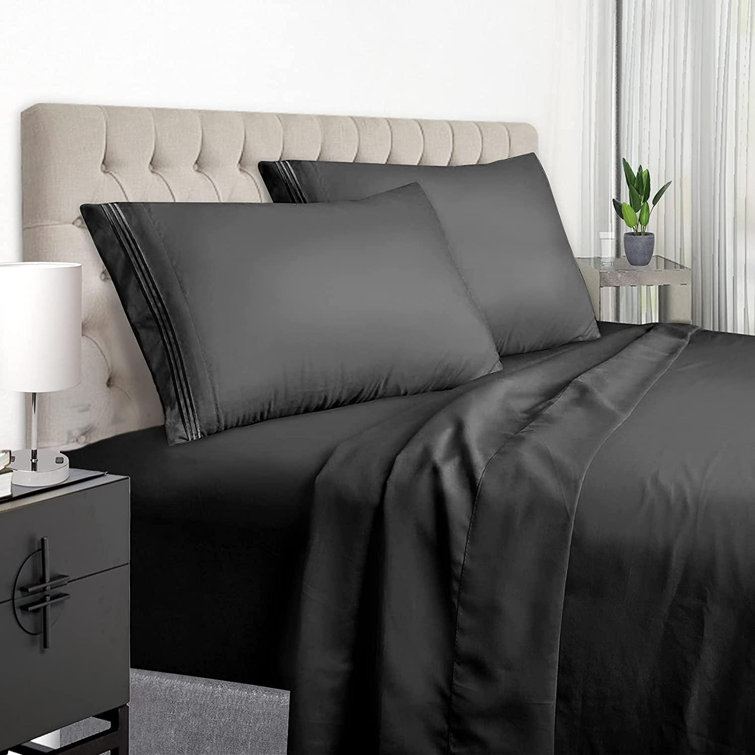 king size pillow top sheets