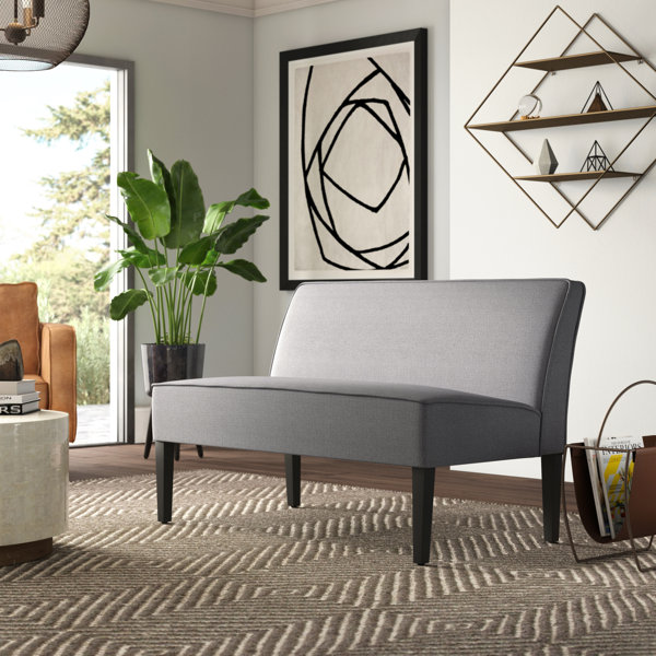 Alverson Loveseat By Mercury Row Sale