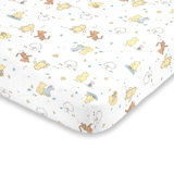 frozen crib bedding