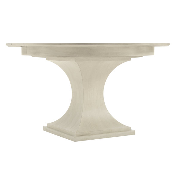 East Hampton Extendable Dining Table by Bernhardt Bernhardt