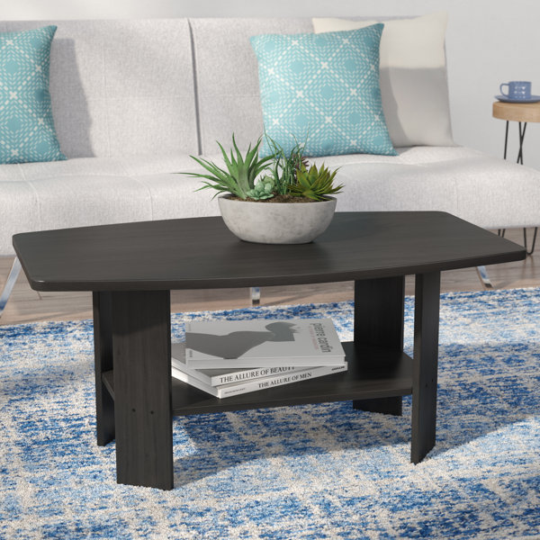 Latasha Simple Coffee Table by Zipcode Design