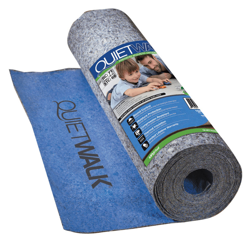 MP Global Products QuietWalk Laminate Floor Underlayment ... (800 x 800 Pixel)