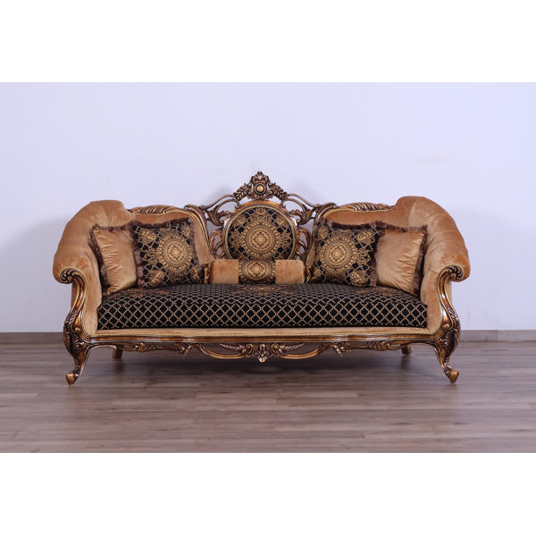 Meera Sofa By Astoria Grand Discount