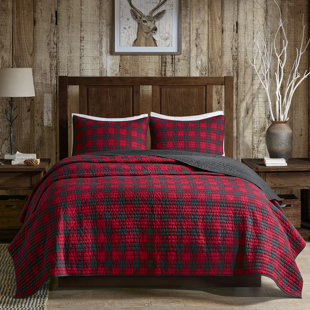 Woolrich Williamsport Bedding Wayfair