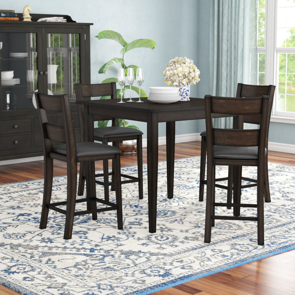 Belknap 5 Piece Dining Set By Red Barrel Studio Best