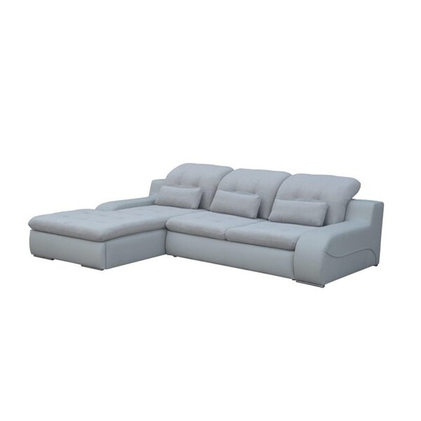 Gladwell Left Hand Facing Sleeper Sectional By Orren Ellis