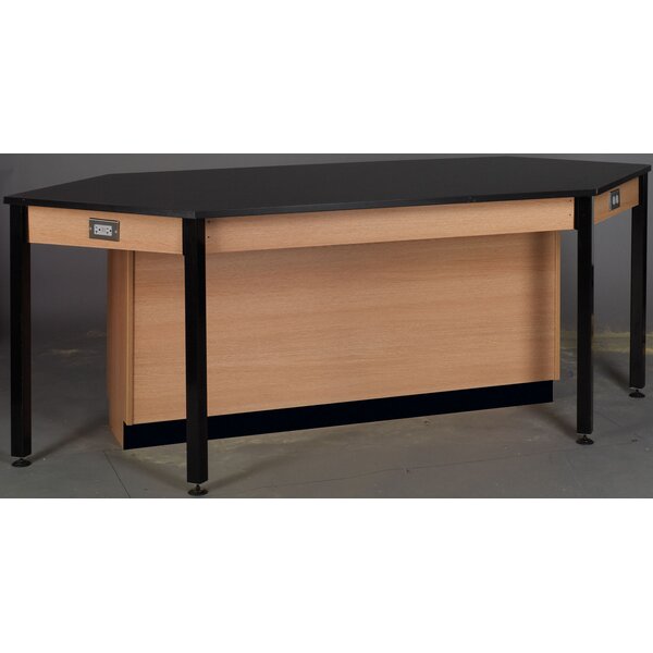 Science Workstation by Stevens ID Systems