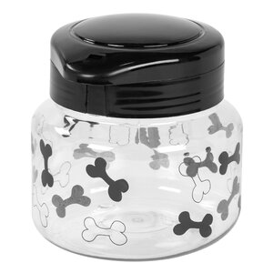 Pet Treat Jar