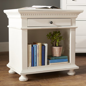 Dobson 1-Drawer Nightstand by Birch Lane?