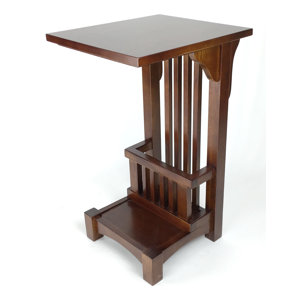 Beeley End Table by Darby Home Co