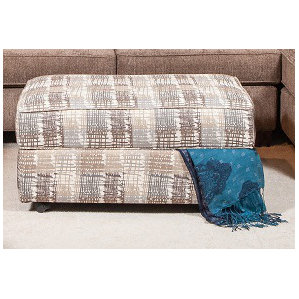 Second Avenue Storage Ottoman by Latitude Run