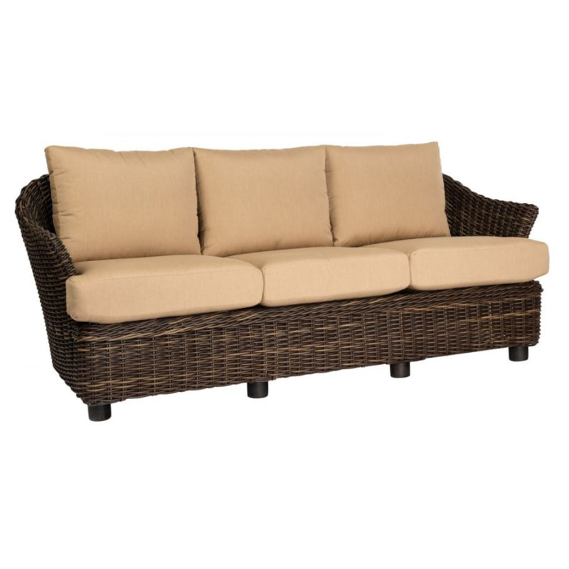 Sonoma Sofa With Cushions Joss Main